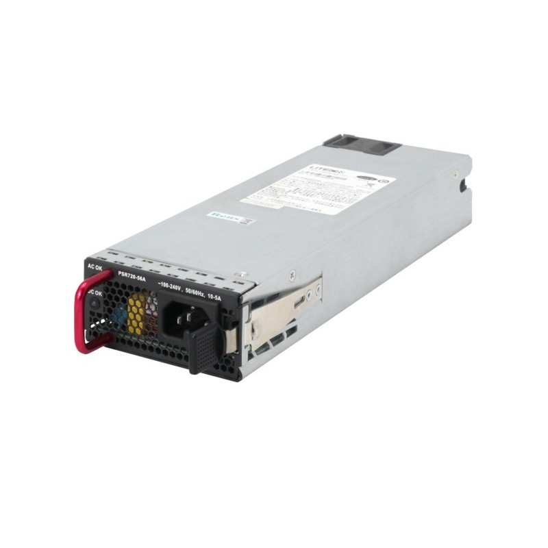 Aruba - Netzteil (Plug-In-Modul) - 2750 Watt